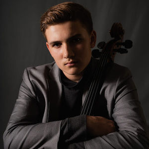 Meet your Posher, Jaden